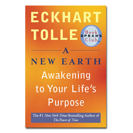 Excerpt: Practicing the Power of Now - Eckhart Tolle  Official Site -  Spiritual Teachings and Tools For Personal Growth and Happiness