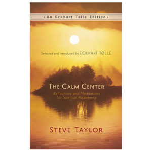 Excerpt The Calm Center Reflections And Meditations For - 