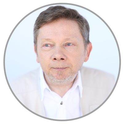 Eckhart on the Dark Night of the Soul | by Eckhart Tolle