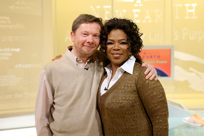 Home - Eckhart Tolle | Official Site - Spiritual Teachings ...