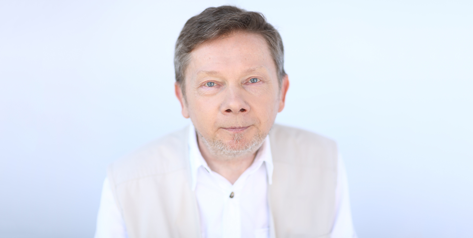 how old is eckhart tolle