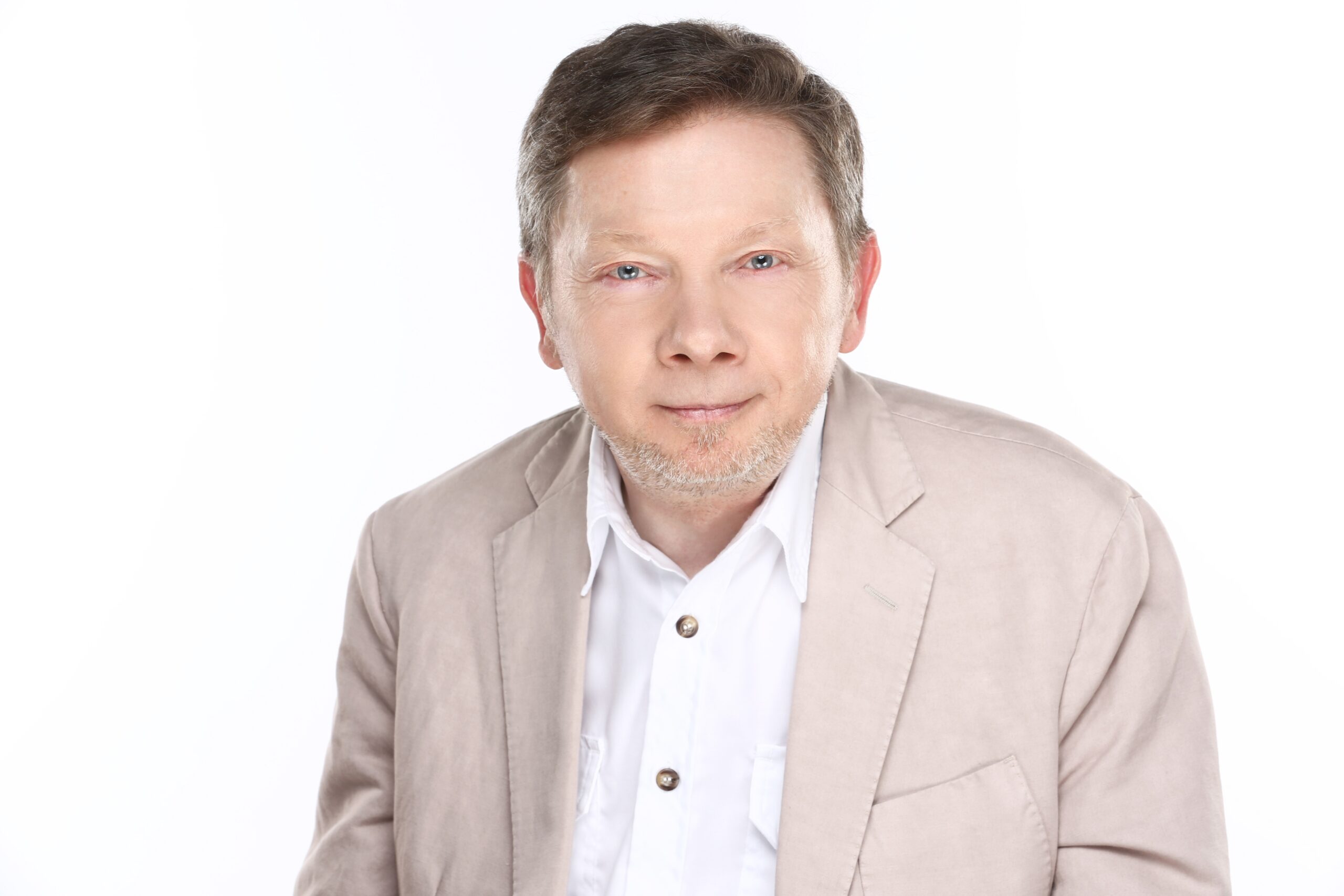 Eckhart Tolle