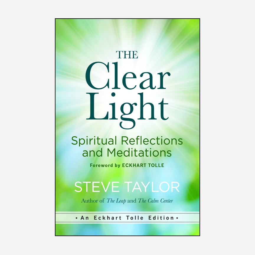 Excerpt: The Power of Now A Guide to Spiritual Enlightenment