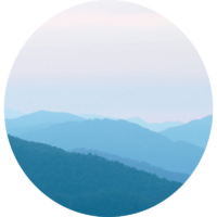 mountains